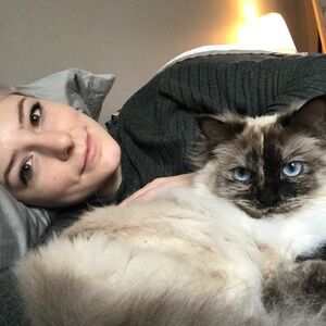 Meet your Posher, Hanna